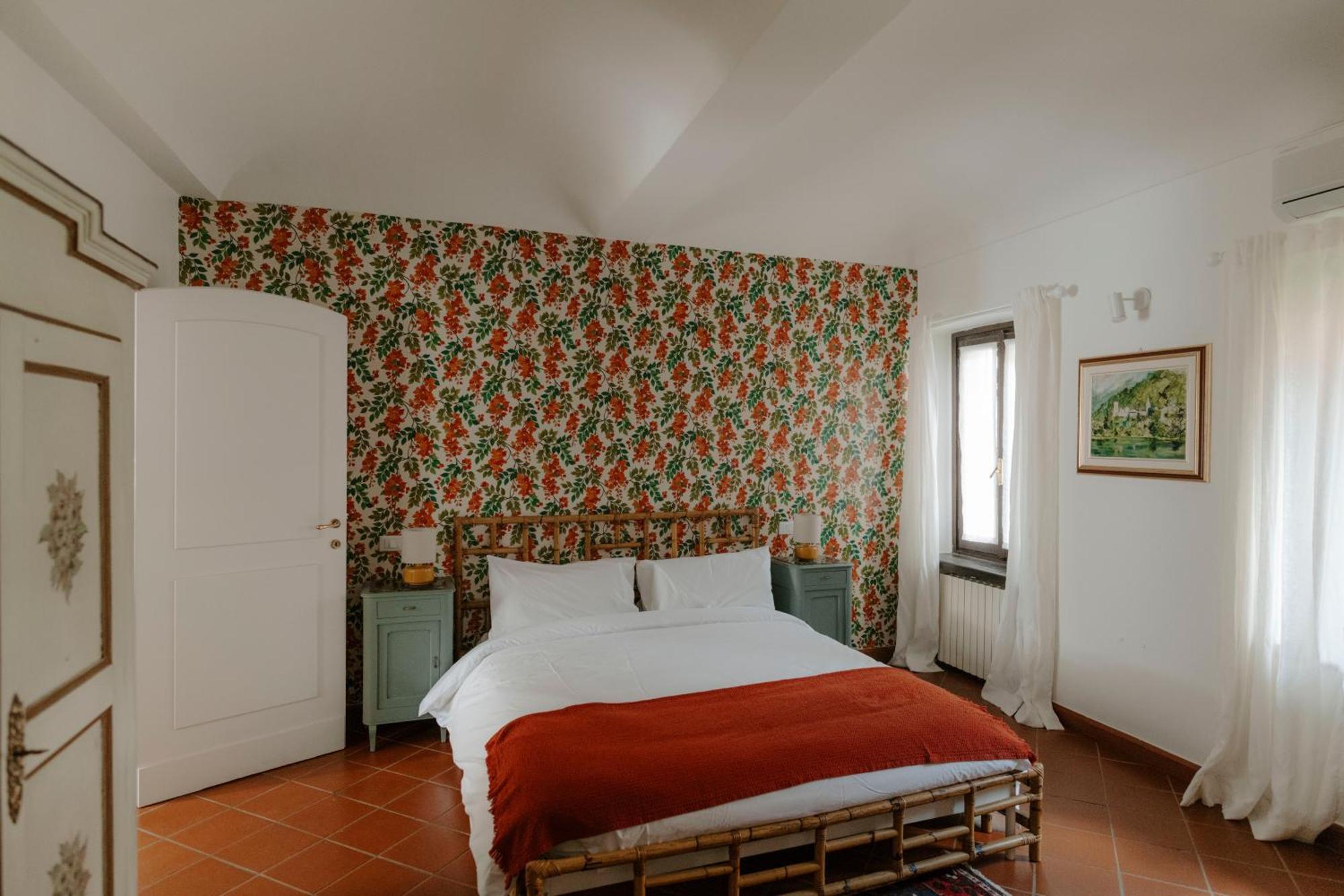 Braja Villa Sommariva del Bosco Bagian luar foto